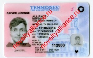 TENNESSEE O21 2025 FULLY POLYCARD